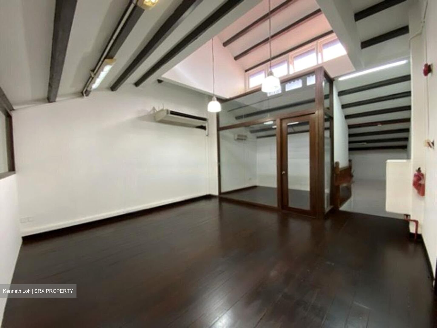 Kreta Ayer Conservation Area (D1), Shop House #456361911